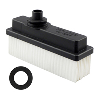 SA2159 Filtre pour reniflard de carter de moteur - Baldwin Filters SA2159