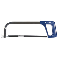 Monture robuste de scie &agrave; m&eacute;taux, 12", Prise Ordinaire - Outils Aurora 