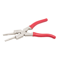 Pinces de soudage MIG de premi&egrave;re qualit&eacute; &agrave; usage multiple, 8-1/2" l - Weld-Mate 