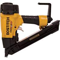 Cloueuse pour connecteur de charpente Strapshot - Stanley Bostitch MCN150