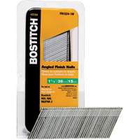 FN Style Angled Finish Nails - Stanley Bostitch FN1524-1M