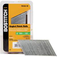 FN Style Angled Finish Nails - Stanley Bostitch FN1532-1M