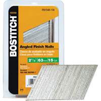 FN Style Angled Finish Nails - Stanley Bostitch FN1540-1M