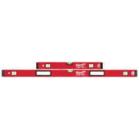 Ensemble de niveaux sph&eacute;riques Redstick - Milwaukee MLBXS48