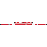 Ensemble de niveaux sph&eacute;riques pour montant Redstick - Milwaukee MLBXJB