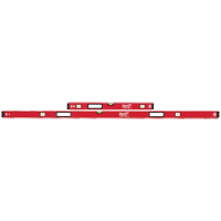 Ensemble de niveaux sph&eacute;riques magn&eacute;tiques pour montant Redstick - Milwaukee MLBXJBM