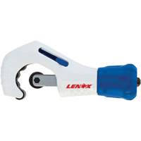 Copper Cutting Tubing Cutters, 1/8" - 1-3/8" Capacity - Lenox 21011TC138