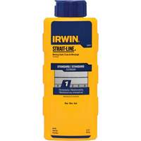 Standard Marking Chalk Refill - Irwin 64901