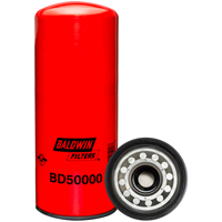 BD50000 Pressure Gauge - Baldwin Filters BD50000