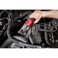 Outil &agrave; cliquet M12 Fuel - outil seulement (outil seulement) - Milwaukee 2557-20