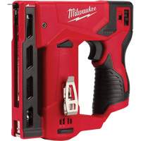 Agrafeuse de couronnes M12, Agrafes 1/4" - 9/16" - Milwaukee 2447-20