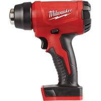 M18 Compact Heat Gun - Tool Only - Milwaukee 2688-20