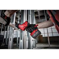 Scie alternative M18 Fuel Hackzall (outil seulement), 18 V, Lithium-ion Bloc-pile, 0-3000 coups/min - Milwaukee 2719-20