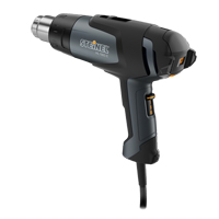 HL 1920E Heat Gun, 120°F - 1100°F (50°C - 600°C) - Steinel Canada Inc. 110025596
