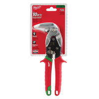 Cisaille verticale, Longueur de coupe de 1-3/20", Coupe Droite - Milwaukee 48-22-4521