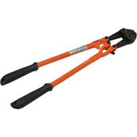 Coupe-boulon, 24" l, Coupe centrale - Dynamic Tools D091003