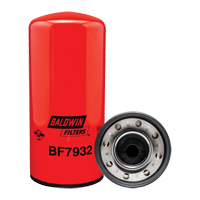 BF7932 Fuel Spin-On - Baldwin Filters BF7932