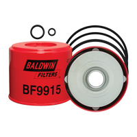 BF9915 Can-Type Fuel Element - Baldwin Filters BF9915