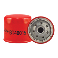 BT40015 Cartouche pour reniflard - Baldwin Filters BT40015