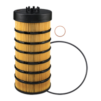 P7505 Lube Element - Baldwin Filters P7505