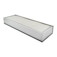PA3782 &eacute;l&eacute;ment de filtre &agrave; air pour habitacle - Baldwin Filters PA3782