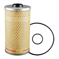 PF7680 Fuel Element - Baldwin Filters PF7680