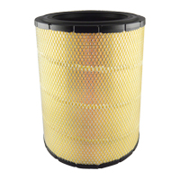 RS3510XP &eacute;l&eacute;ment filtrant &agrave; air nano avec joint radial de performance extr&ecirc;me - Baldwin Filters RS3510XP