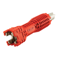 Outil pour robinet EZ Change - Ridgid 57003