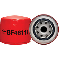 BF46111 Spin-On Fuel Filter - Baldwin Filters BF46111