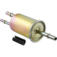 BF7805 In-Line Fuel Filter - Baldwin Filters BF7805