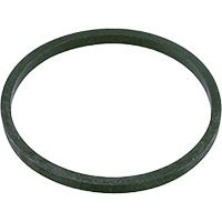 G278 Joint de couvercle Buna-N, 5-5/8", Caoutchouc - Baldwin Filters G278