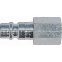 Ultraflo Interchange Plugs, 1/4" - Topring 31.542