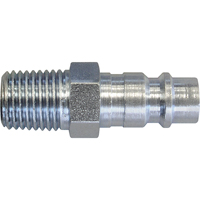 Ultraflo Interchange Plugs, 1/4" - Topring 31.642