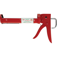 Pistolet &agrave; calfeutrer super rochet, 300 ml -  