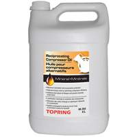Air Compressor Oil - Topring 69.204