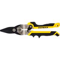 FatMax&reg; Aviation Snips - Stanley Tools FMHT73756