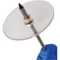 AIRPRO Chip Guard Shield - Topring 60.296