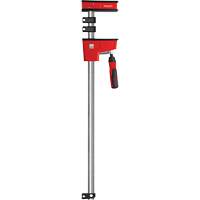 K Body Clamp, 24" (610 mm) Capacity, 3-3/4" (95 mm) Throat Depth - Bessey KRE3524