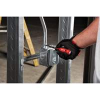 Screwdriver Set, 8 Pcs. - Milwaukee 48-22-2708