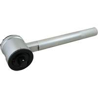 Multiplicateur de couple, 1/2" Couple d'entr&eacute;e, 1" Couple de sortie, 26:1 Ratio - Dynamic Tools D086102