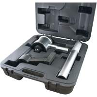 Multiplicateur de couple, 1/2" Couple d'entr&eacute;e, 1" Couple de sortie, 26:1 Ratio - Dynamic Tools D086102