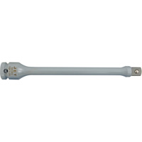 Rallonge &agrave; limiteur de couple, Prise 1/2", Couple de 100 lb-pi, Gris - JET 682966