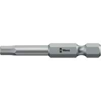 Foret 840/4 Z Hex-Plus, Hexagonale, Embout 3/16", Prise 1/4", Longueur 2" - Wera Tools 05135097001