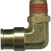 Coude 90° - Fairview Fittings PC69SW-8C