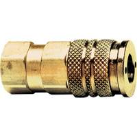 Connecteur automatique - Fairview Fittings QD-INDAC6-6F