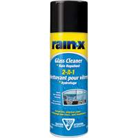 2-in-1 Glass Cleaner with Rain Repellent - Rain-X 36239