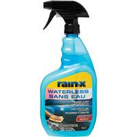 Waterless Wash & Wax - Rain-X 36242