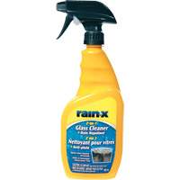 2-in-1 Glass Cleaner with Rain Repellent - Rain-X 5076784