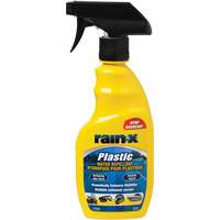 Plastic Water Repellant - Rain-X 75016