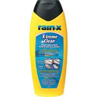 X-treme Clean Glass & Plastic Cleaner - Rain-X 800001313